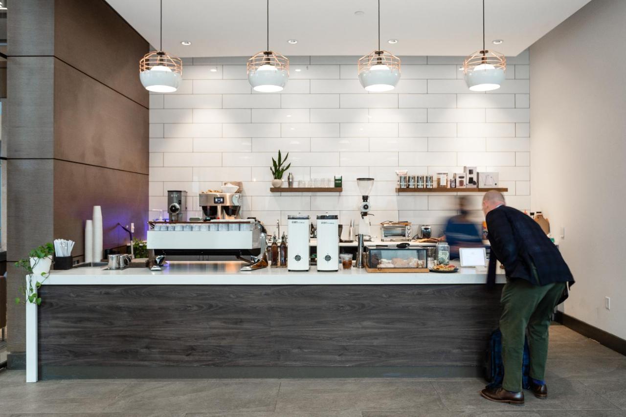 Locale Victory Park - 达拉斯 外观 照片